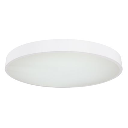 Globo - Светодиодный потолочный светильник с регулированием яркости LED/48W/230V 3000-6000K + дистанционное управление