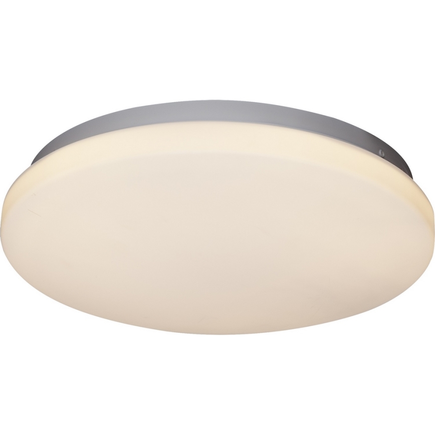 Globo - Светодиодный потолочный светильник 1xLED/20W/230V