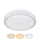 Globo - Светодиодный потолочный светильник LED/12W/230V 2700/4200/6500K диаметр 30 см