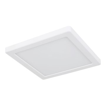 Globo - Светодиодный потолочный светильник LED/12W/230V 3000/4000/6500K белый