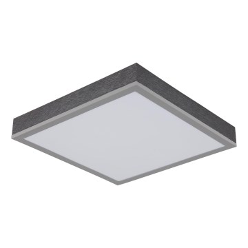 Globo - Светодиодный потолочный светильник LED/12W/230V 3000K 30x30 см