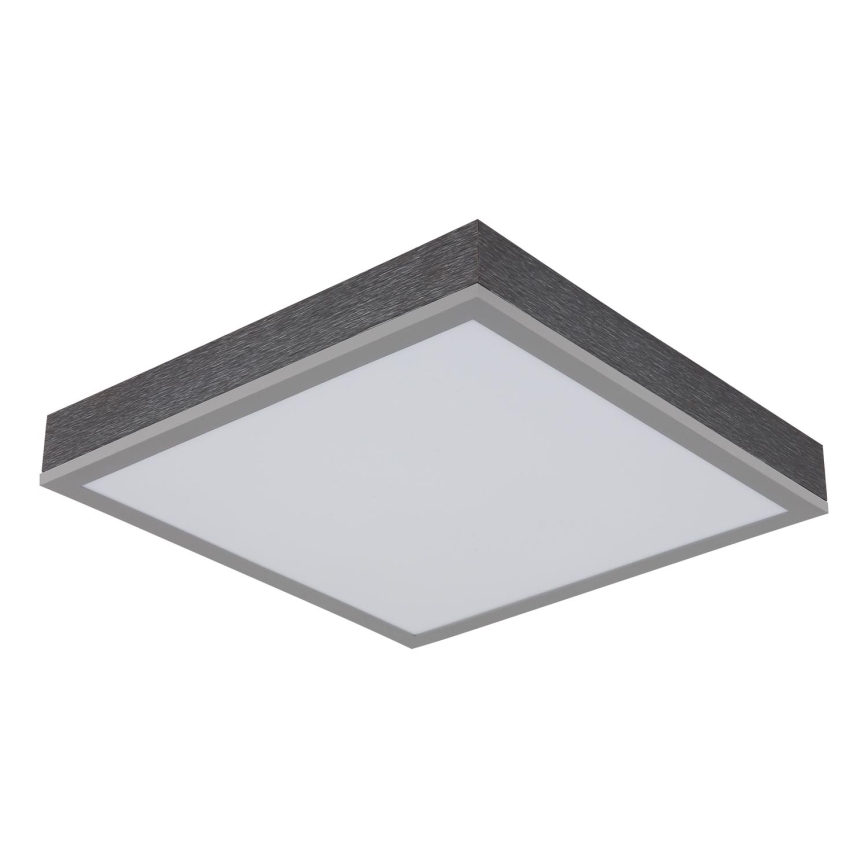 Globo - Светодиодный потолочный светильник LED/12W/230V 3000K 30x30 см
