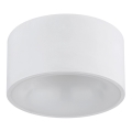 Globo - светодиодный потолочный светильник LED/12W/230V 3000K, Ø 15 см, белый