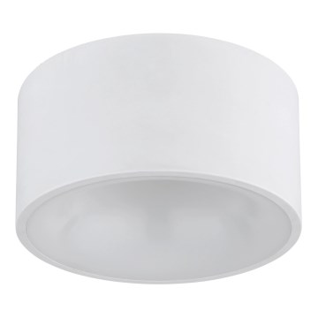 Globo - светодиодный потолочный светильник LED/12W/230V 3000K, Ø 15 см, белый
