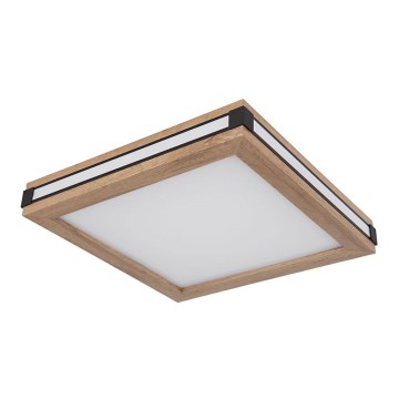 Globo - Светодиодный потолочный светильник LED/12W/230V 30x30 см