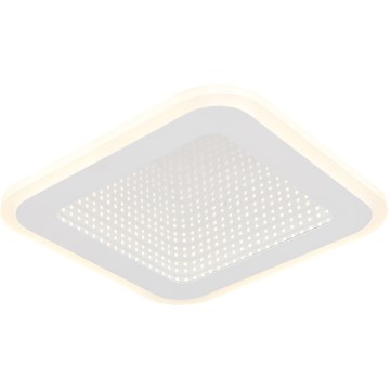 Globo - Светодиодный потолочный светильник LED/12W/230V 4000K