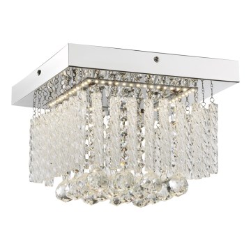 Globo - Светодиодный потолочный светильник LED/12W/230V