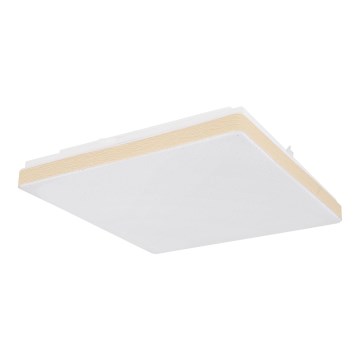 Globo - Светодиодный потолочный светильник LED/12W/230V