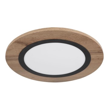 Globo - Светодиодный потолочный светильник LED/15W/230V