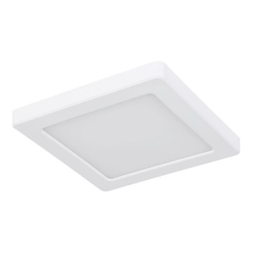 Globo - Светодиодный потолочный светильник LED/18W/230V 3000/4000/6500K белый