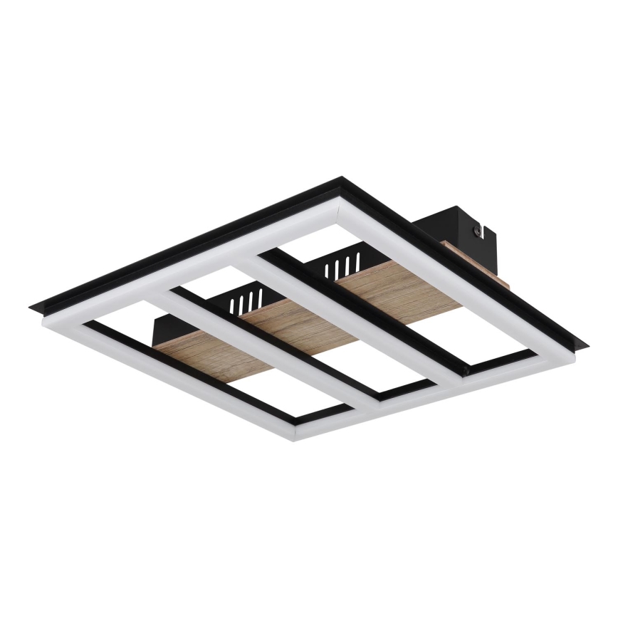 Globo - Светодиодный потолочный светильник LED/18W/230V 3000K 30x30 см