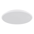 Globo - Светодиодный потолочный светильник LED/18W/230V 3000K диаметр 35 см белый