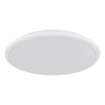 Globo - Светодиодный потолочный светильник LED/18W/230V 3000K диаметр 35 см белый