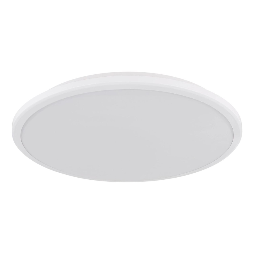 Globo - Светодиодный потолочный светильник LED/18W/230V 3000K диаметр 35 см белый