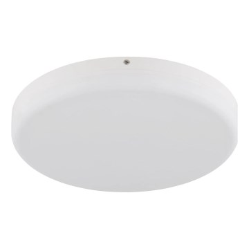Globo - Светодиодный потолочный светильник LED/18W/230V 4000K диаметр 30 см белый