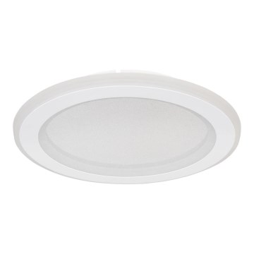 Globo - Светодиодный потолочный светильник LED/18W/230V диаметр 29,7 см