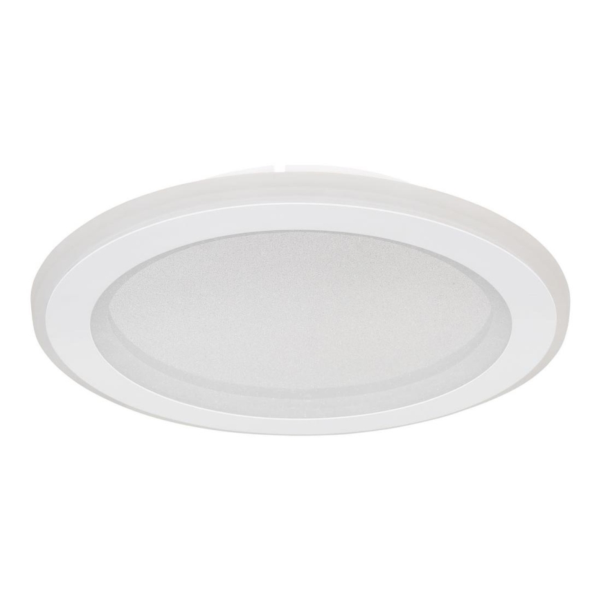 Globo - Светодиодный потолочный светильник LED/18W/230V диаметр 29,7 см