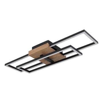 Globo - Светодиодный потолочный светильник LED/18W/230V
