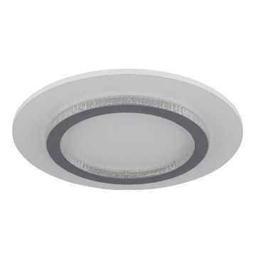 Globo - светодиодный потолочный светильник LED/24Вт/230В 3000/4000/6500К диаметр 35 см белый