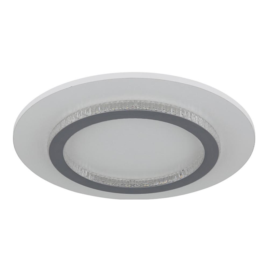 Globo - светодиодный потолочный светильник LED/24Вт/230В 3000/4000/6500К диаметр 35 см белый