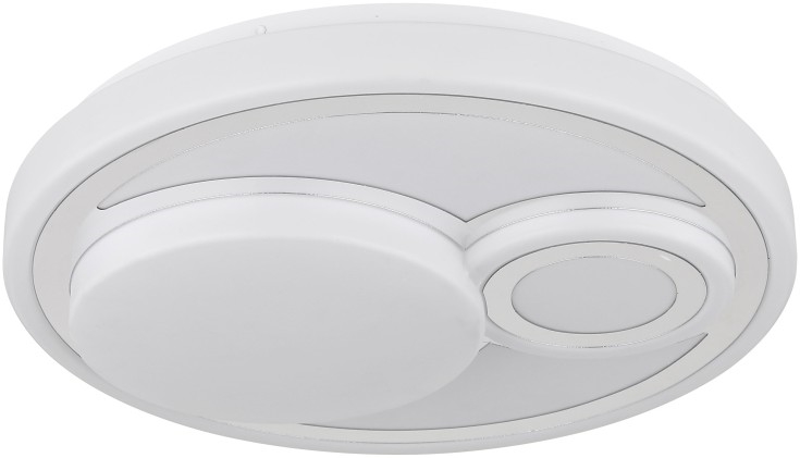 Globo - Светодиодный потолочный светильник LED/24W/230V 2700/4000/6500K диаметр 38 см