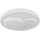 Globo - Светодиодный потолочный светильник LED/24W/230V 2700/4000/6500K диаметр 38 см