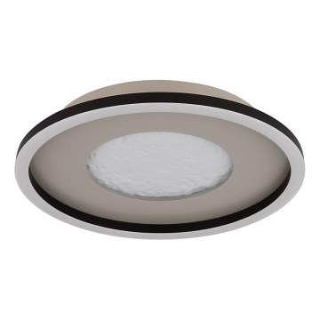 Globo - Светодиодный потолочный светильник LED/24W/230V 2700/4500/6500K диаметр 33 см