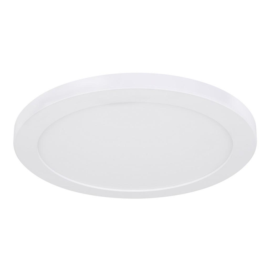 Globo - Светодиодный потолочный светильник LED/24W/230V 3000/4000/6500K белый