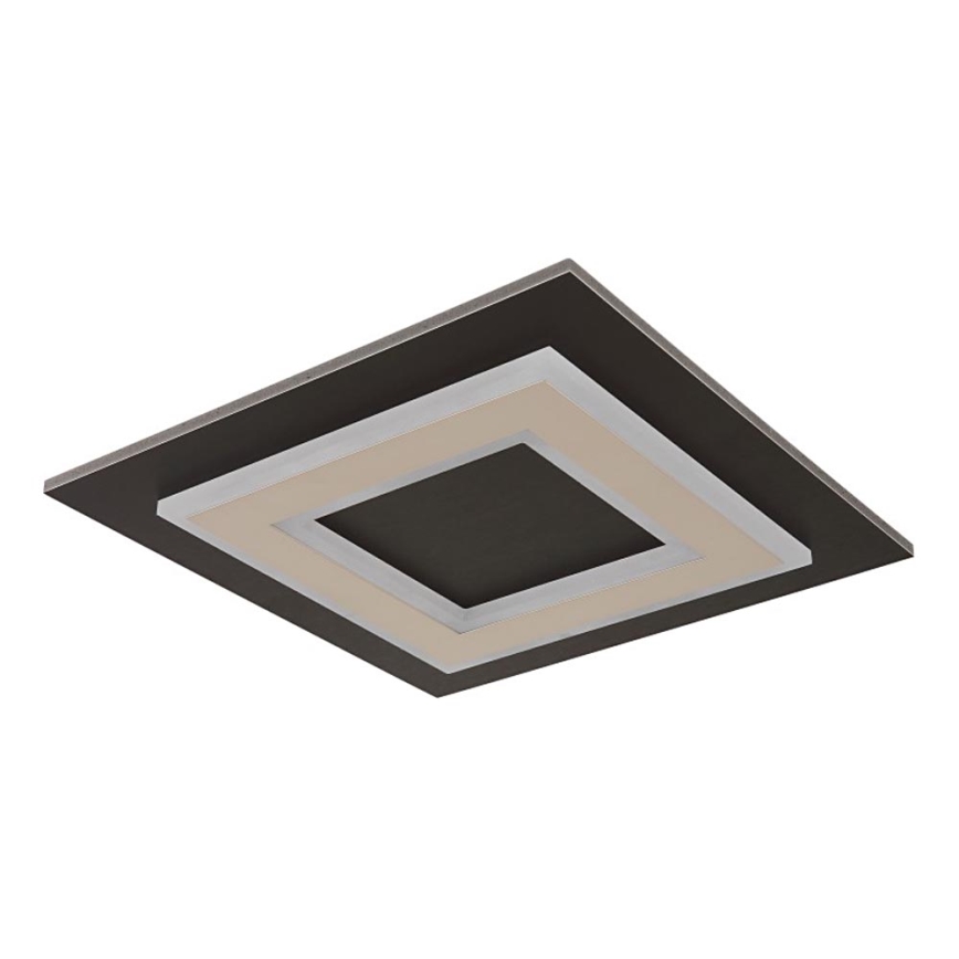 Globo - Светодиодный потолочный светильник LED/24W/230V 3000K 32x32 см