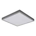 Globo - Светодиодный потолочный светильник LED/24W/230V 3000K 45x45 см