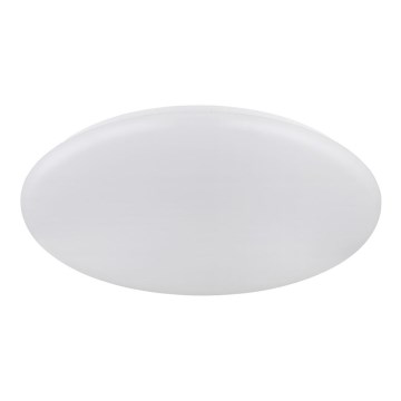 Globo - Светодиодный потолочный светильник LED/24W/230V диаметр 49,5 см белый