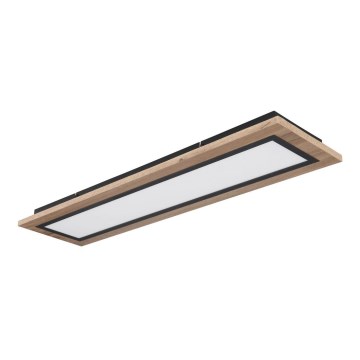 Globo - Светодиодный потолочный светильник LED/24W/230V