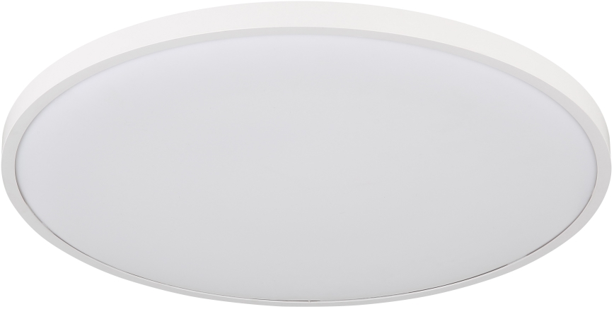 Globo - Светодиодный потолочный светильник LED/32W/230V 4000K диаметр 40 см белый