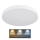 Globo - Светодиодный потолочный светильник LED/36W/230V 3000K/4000K/6500K диаметр 40 см белый