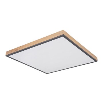 Globo - Светодиодный потолочный светильник LED/36W/230V