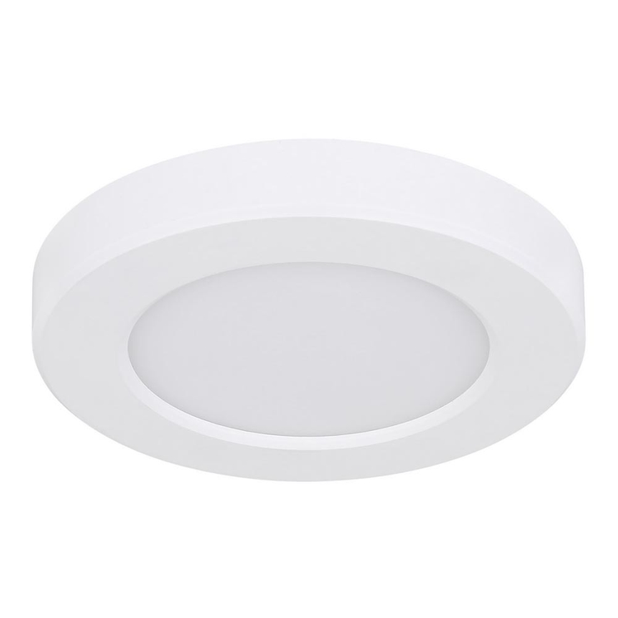 Globo - Светодиодный потолочный светильник LED/6W/230V 3000/4000/6500K белый