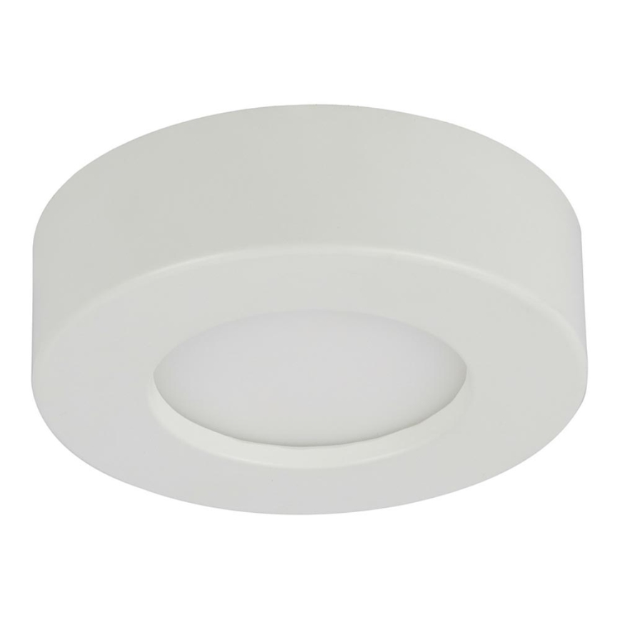 GLOBO - Светодиодный потолочный светильник LED/6W/230V