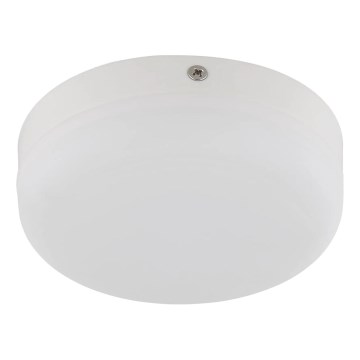 Globo - Светодиодный потолочный светильник LED/8W/230V 4000K диаметр 12 см белый