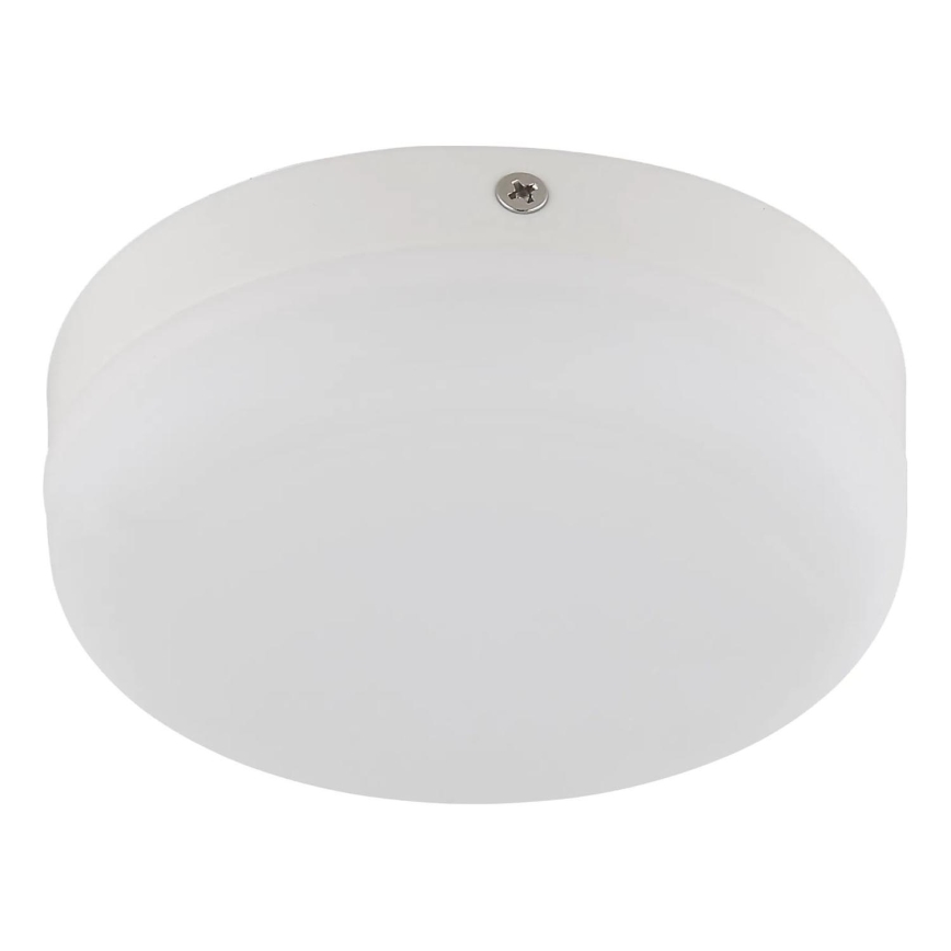 Globo - Светодиодный потолочный светильник LED/8W/230V 4000K диаметр 12 см белый