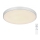Globo - Светодиодный потолочный светильник с регулированием яркости LED/18W/230V 2700-6500K + дистанционное управление