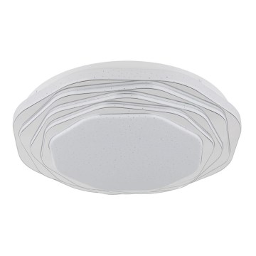 Globo - Светодиодный потолочный светильник с регулированием яркости LED/24W/230V 3000/4000/6000K диаметр 38 см