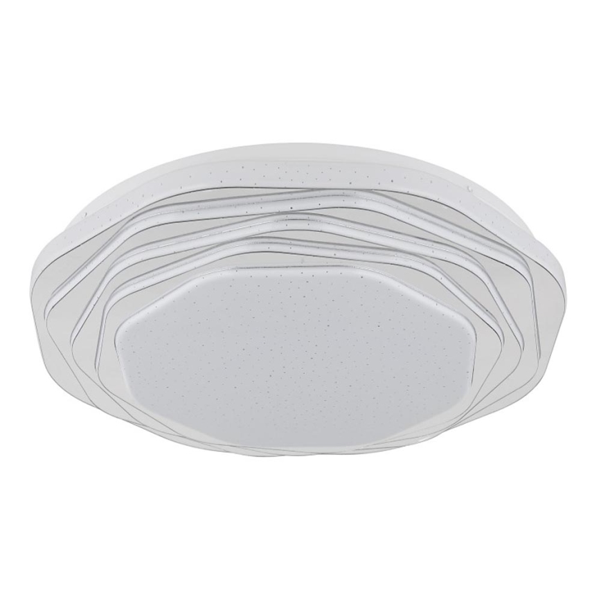 Globo - Светодиодный потолочный светильник с регулированием яркости LED/24W/230V 3000/4000/6000K диаметр 38 см
