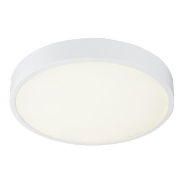 Globo - Светодиодный потолочный светильник с регулированием яркости LED/28W/230V