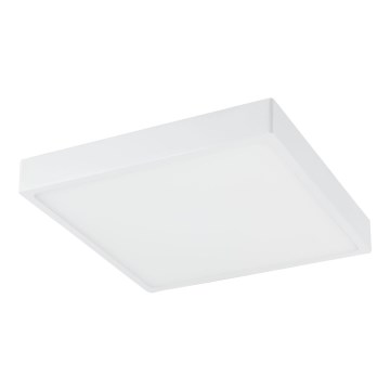 Globo - Светодиодный потолочный светильник с регулированием яркости LED/28W/230V