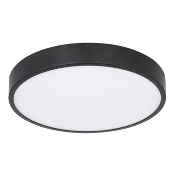 Globo - Светодиодный потолочный светильник с регулированием яркости LED/28W/230V