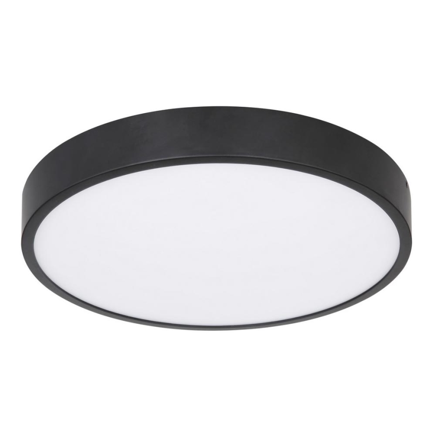 Globo - Светодиодный потолочный светильник с регулированием яркости LED/28W/230V