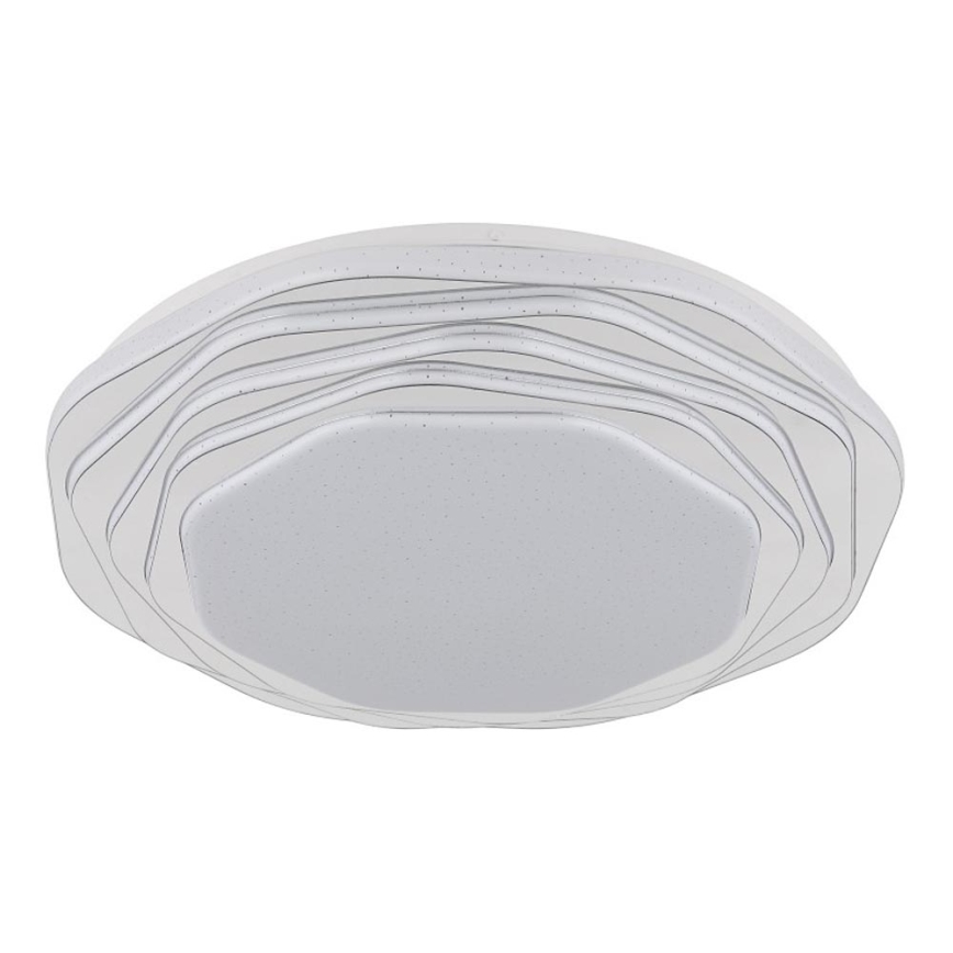 Globo - Светодиодный потолочный светильник с регулированием яркости LED/36W/230V 3000/4000/6000K диаметр 48 см