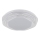 Globo - Светодиодный потолочный светильник с регулированием яркости LED/36W/230V 3000/4000/6000K диаметр 48 см