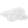 Globo - Светодиодный потолочный светильник с регулированием яркости LED/36W/230V 3000-6000K диаметр 50 см белый + дистанционное управление