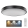 Globo - Светодиодный потолочный светильник с регулированием яркости LED/48W/230V 3000-6000K + дистанционное управление